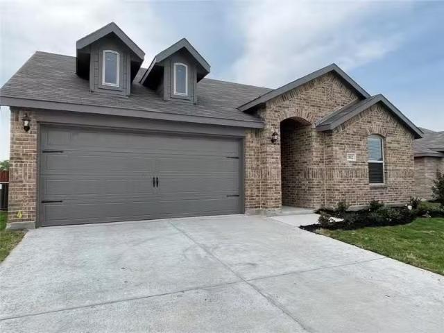 House for rent in Fort Worth