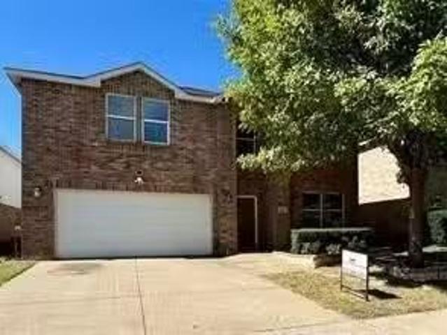 House for rent in Fort Worth