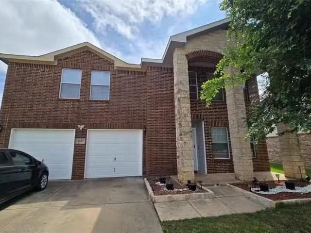 House for rent in Fort Worth