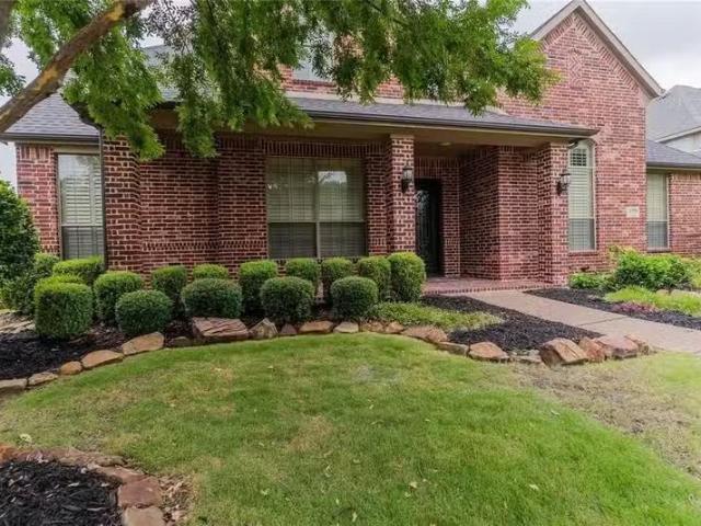 House for rent in Frisco
