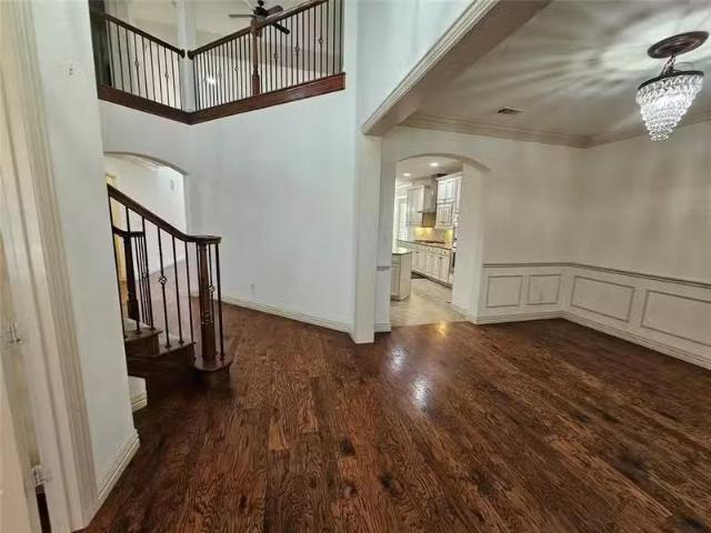 House for rent in Frisco
