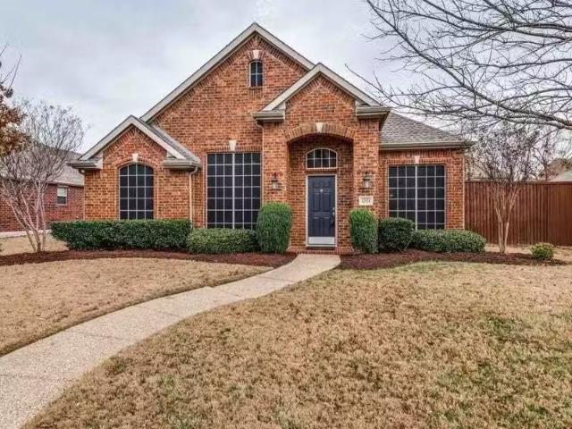 House for rent in Frisco
