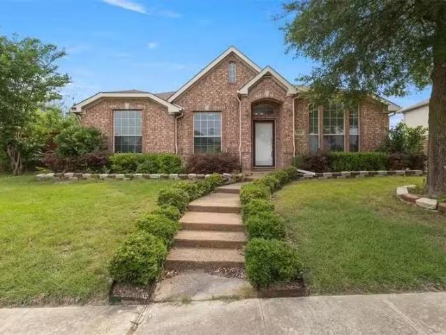 House for rent in Garland