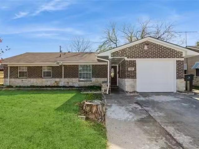 House for rent in Garland