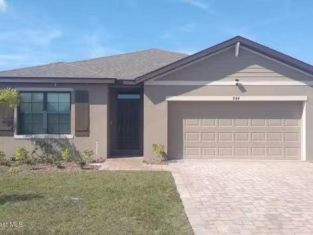 House for rent in Palm Bay