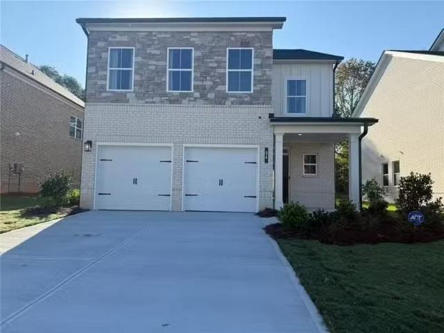 House for rent in Lilburn