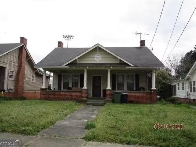 House for rent in Griffin