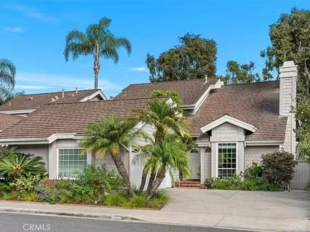 House for rent in Turtle Rock, Irvine