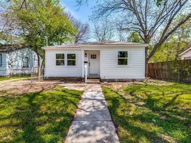 House for rent in Irving