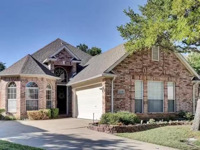 House for rent in Irving