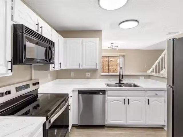 House for rent in Irving