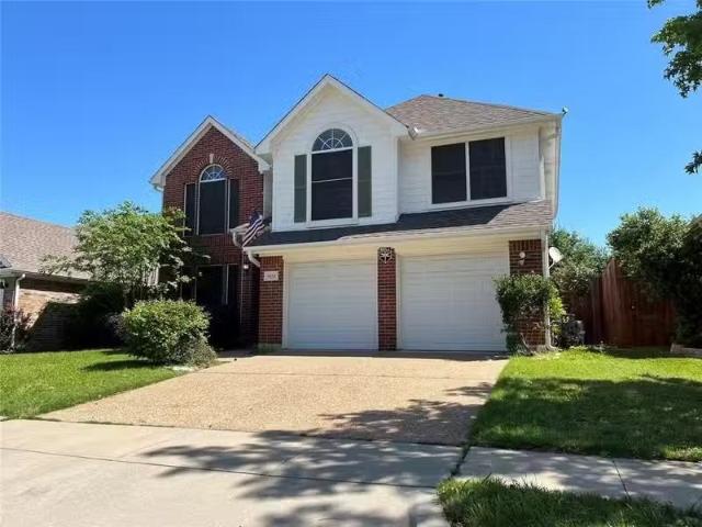 House for rent in Irving
