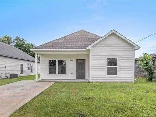 House for rent in Lake Charles