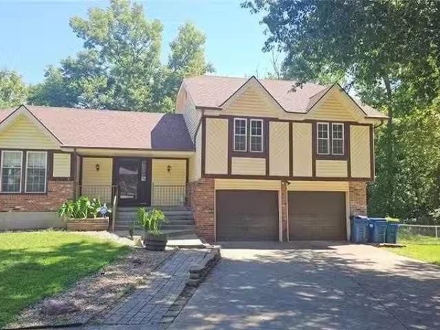 House for rent in Liberty