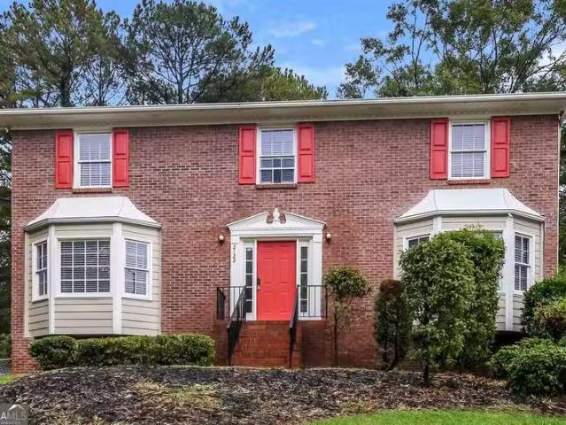House for rent in Lilburn