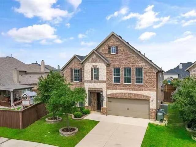 House for rent in Lewisville