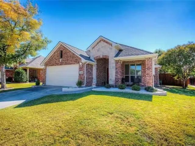 House for rent in Lewisville