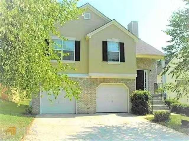 House for rent in Marietta