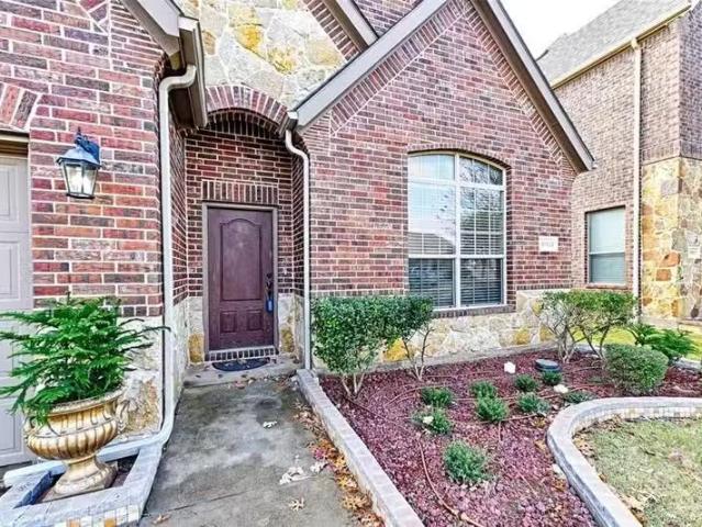 House for rent in Mckinney, Texas