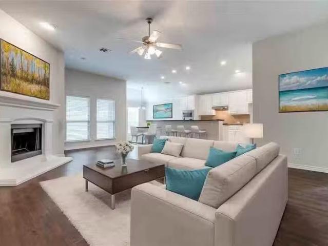 House for rent in Mckinney, Texas