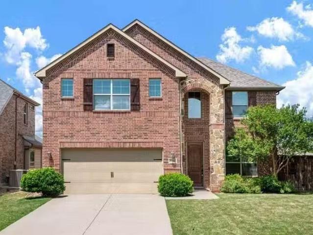 House for rent in Mckinney, Texas
