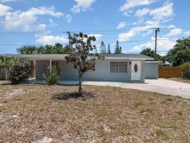 House for rent in Melbourne