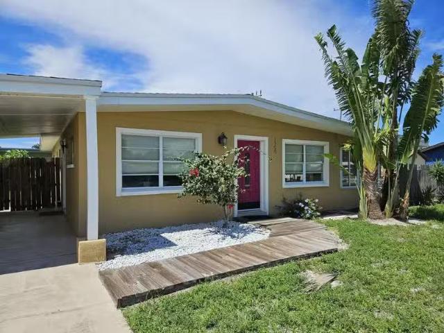 House for rent in Melbourne