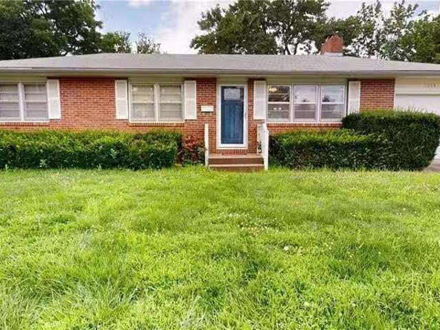 House for rent in Carthage