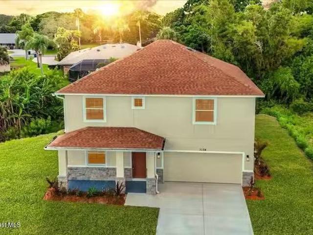 House for rent in Palm Bay