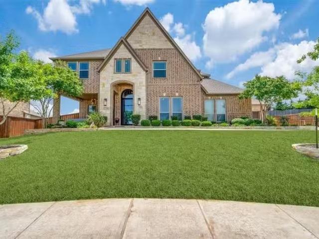 House for rent in Plano