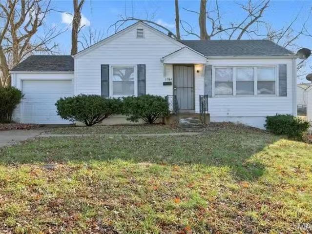 House for rent in Saint Louis