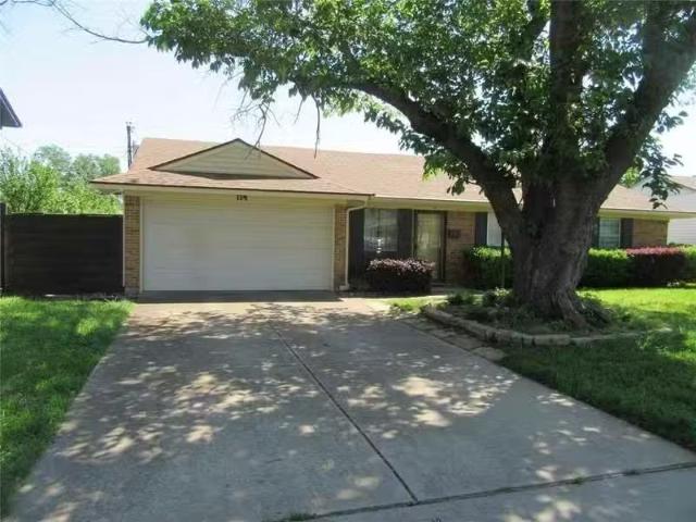 House for rent in Richardson