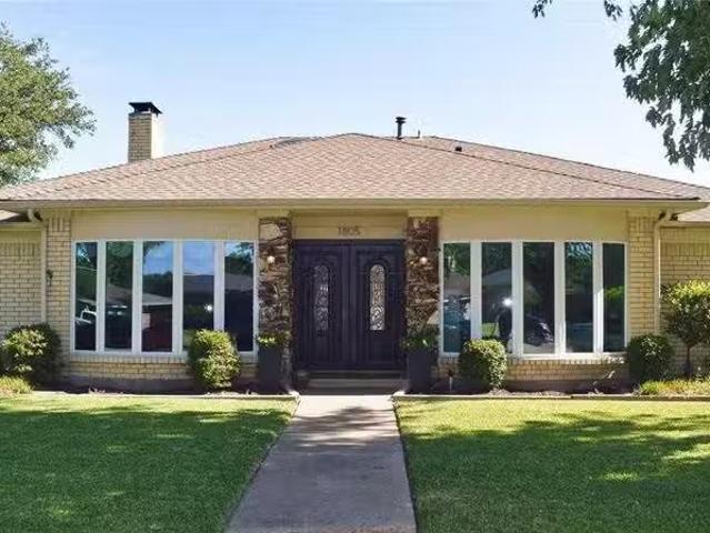 House for rent in Richardson