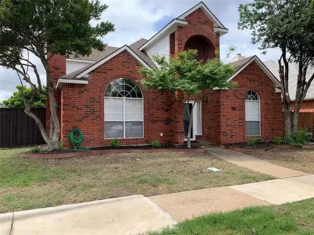 House for rent in Richardson