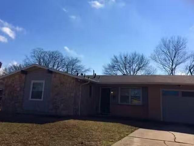 House for rent in Richardson