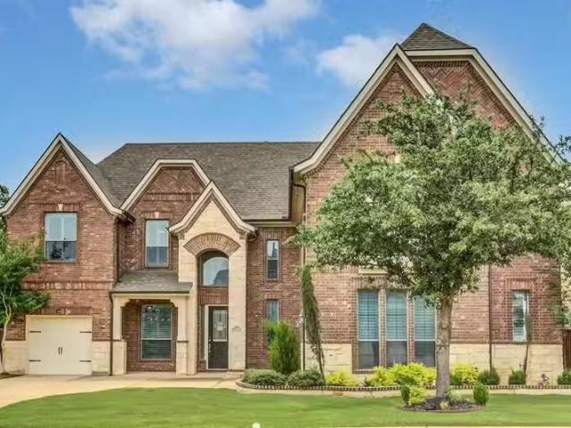 House for rent in Denton