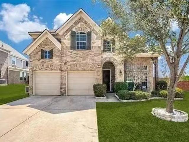 House for rent in Garland