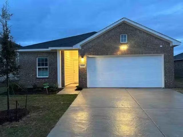 House for rent in Sherman