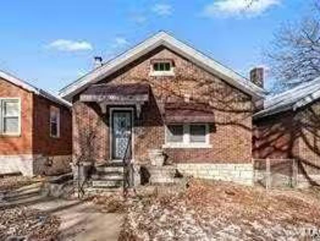 House for rent in Saint Louis