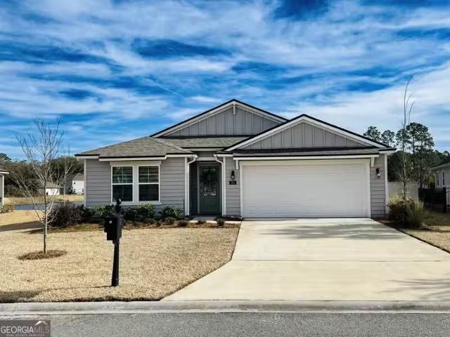 House for rent in Brunswick