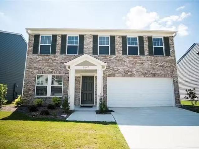 House for rent in Buford