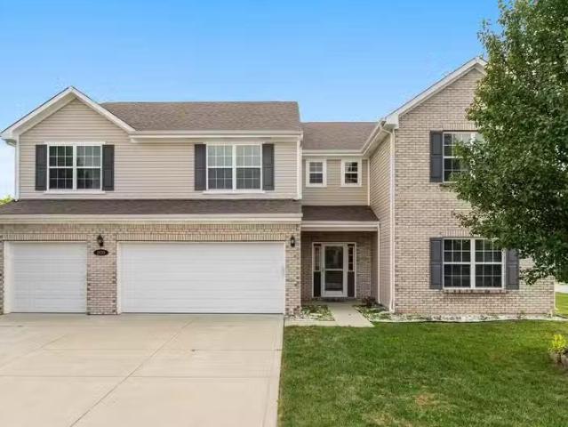 House for rent in Brownsburg