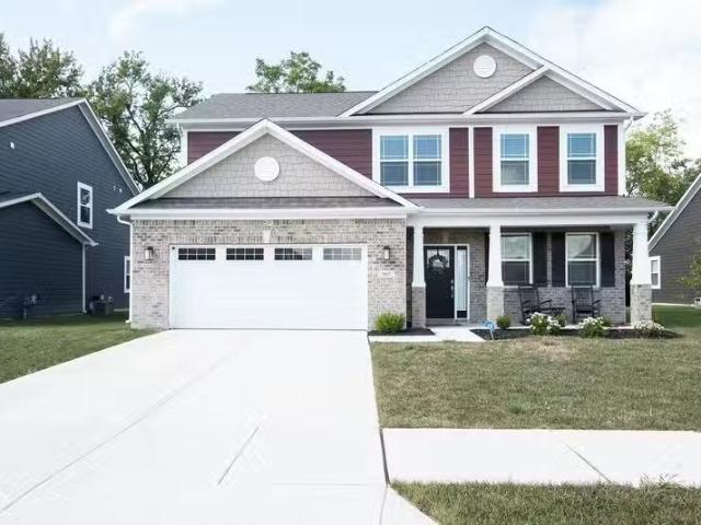 House for rent in Greenfield
