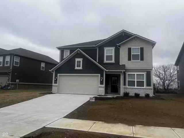 House for rent in Greenwood