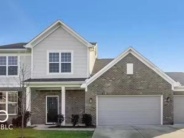House for rent in Brownsburg