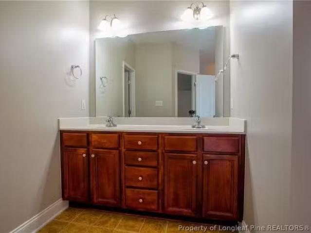 House for rent in Southern Pines