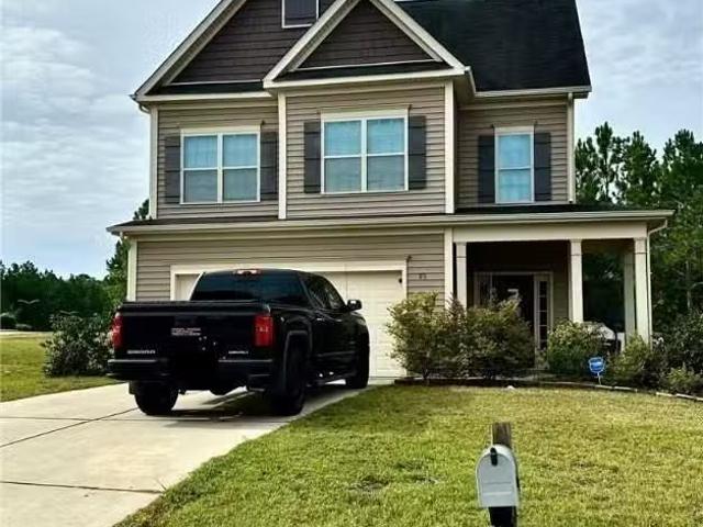 House for rent in Southern Pines