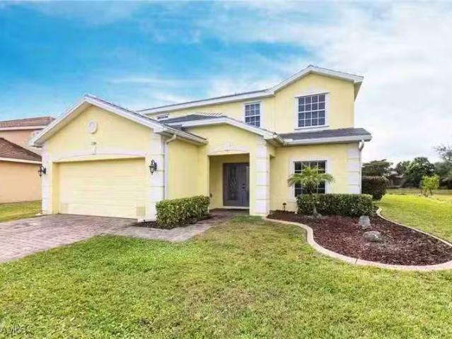 House for rent in Cape Coral