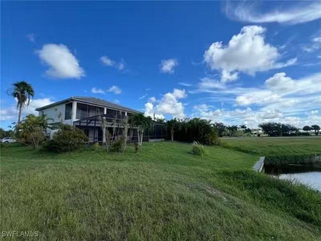 House for rent in Cape Coral