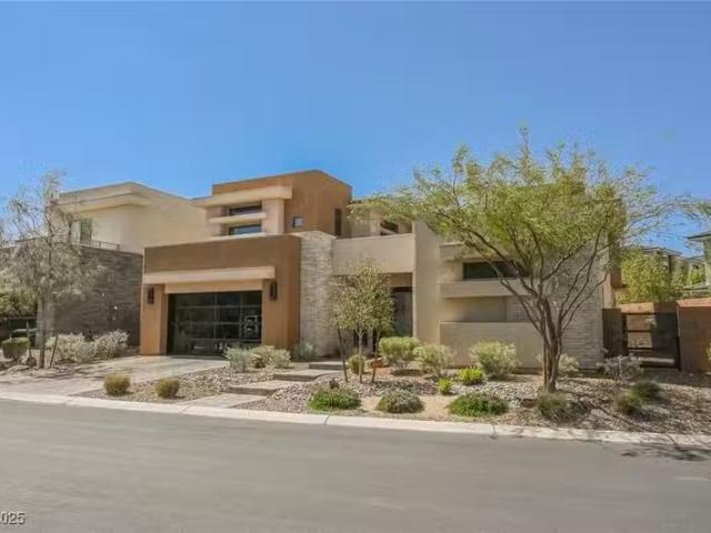 House for sale in Las Vegas